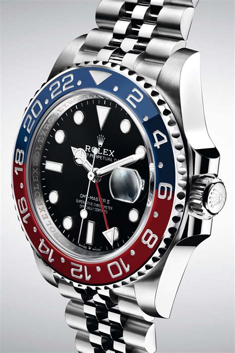 most valuable rolex gmt|Rolex pepsi gmt for sale.